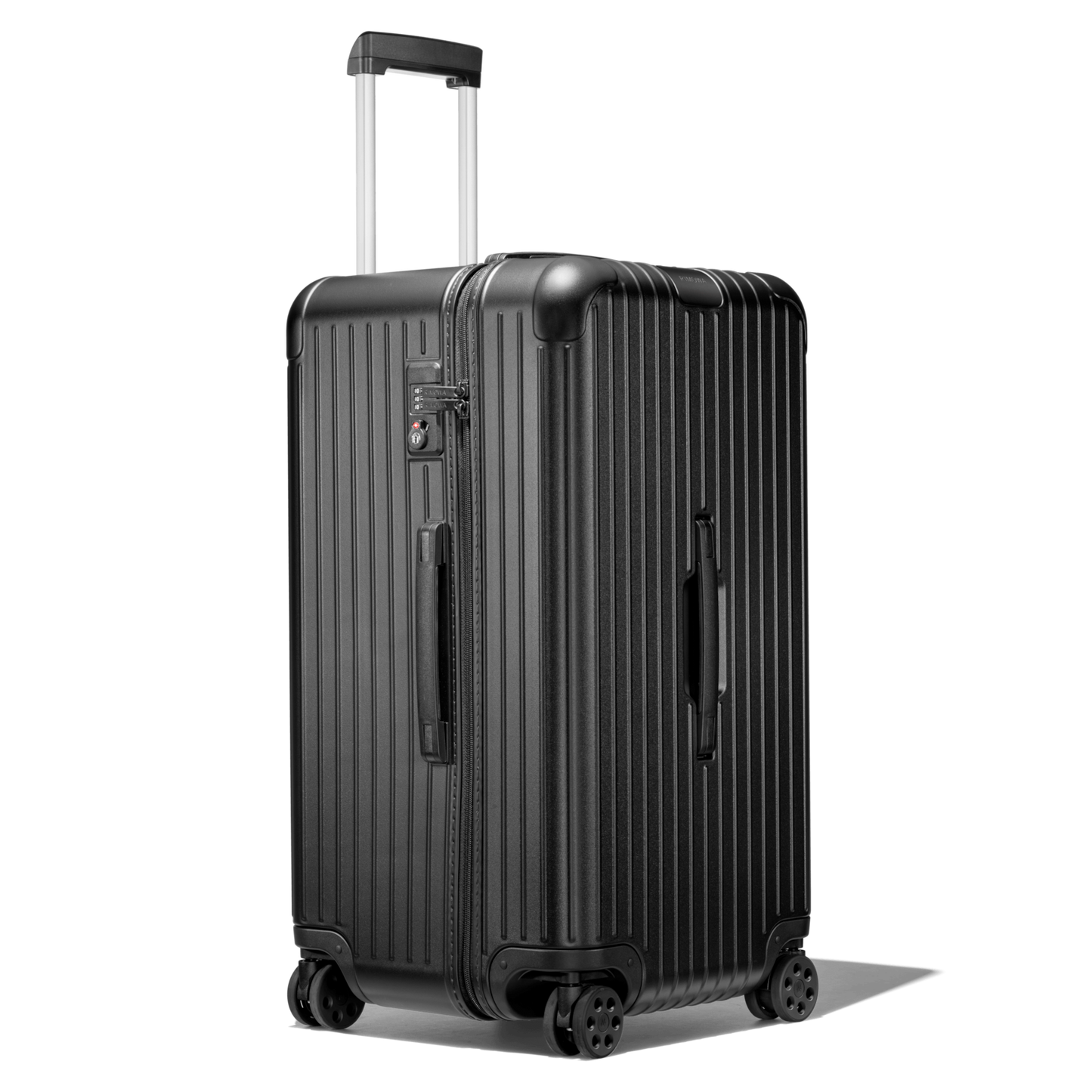 Rimowa Trunk Plus Black