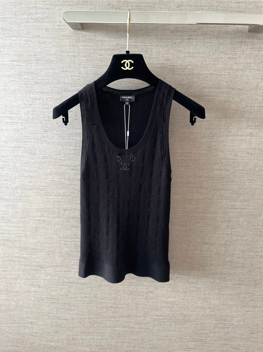 Chanel top