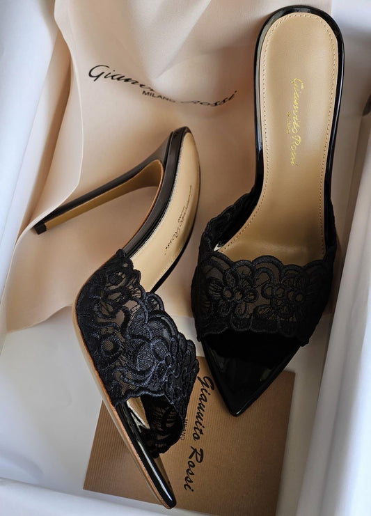 Gianvito Rossi