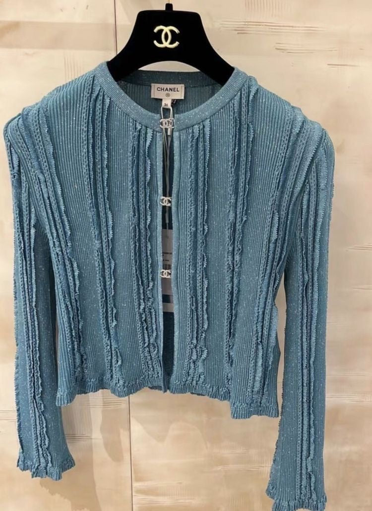 Chanel Cardigan