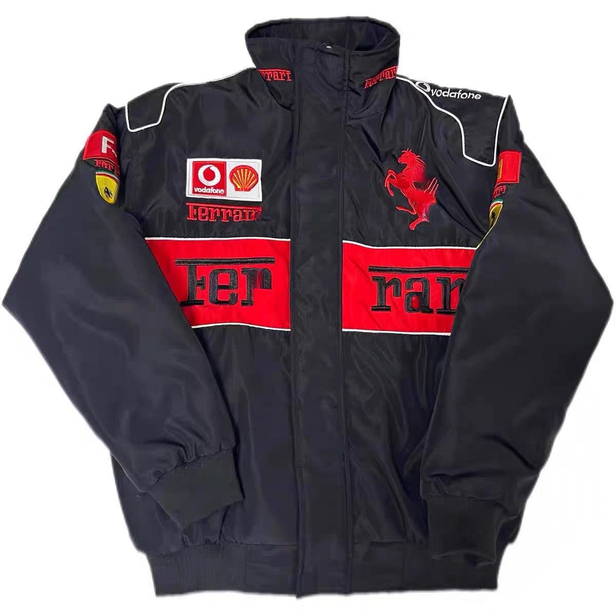 Ferrari Jacket