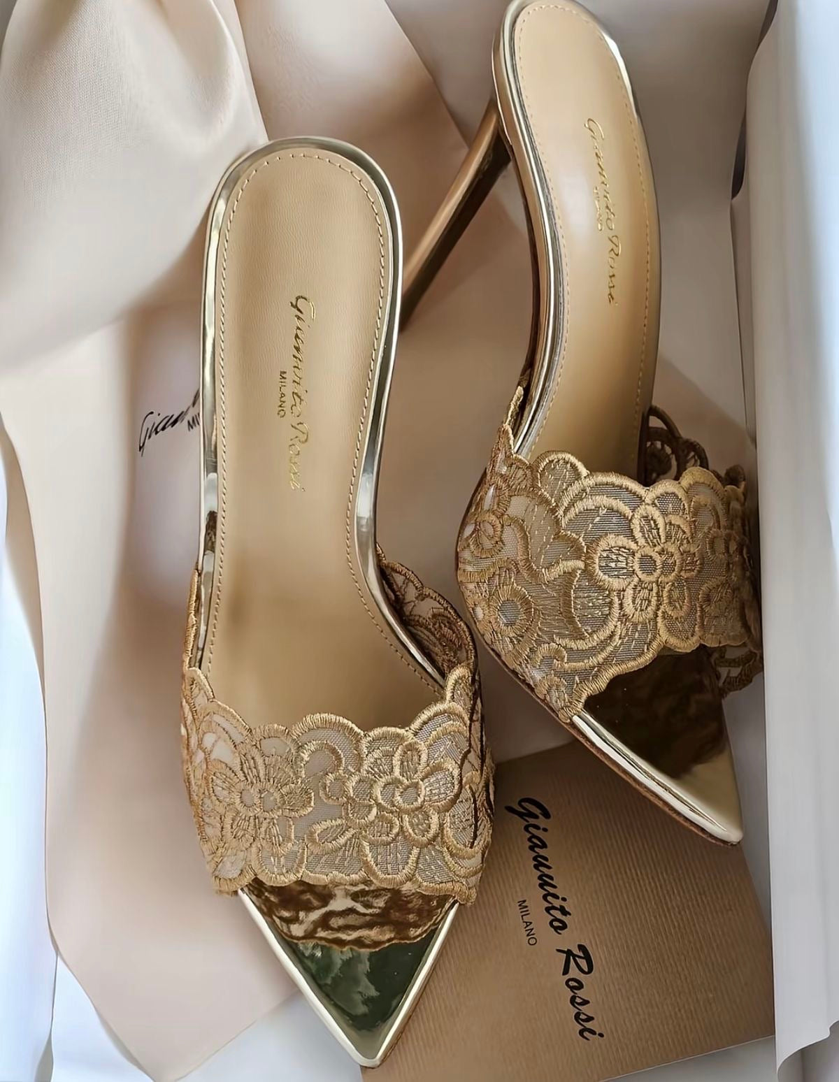 Gianvito Rossi
