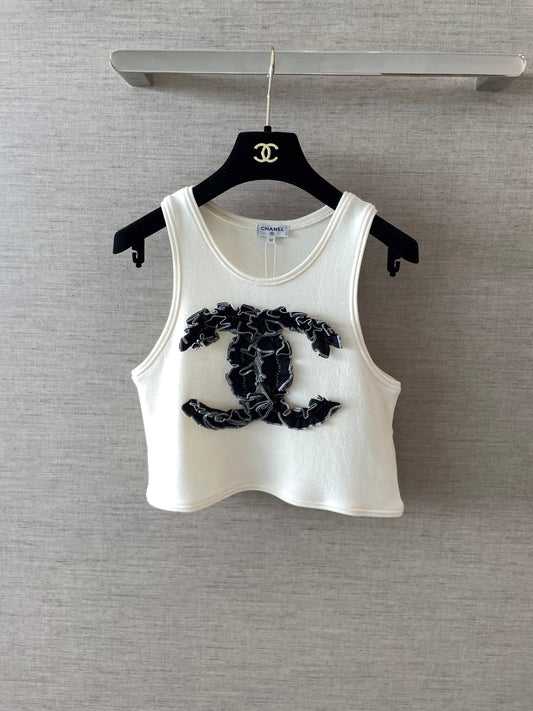 Chanel Top