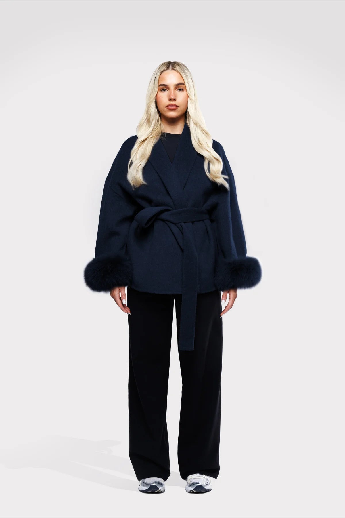 London Jacket
