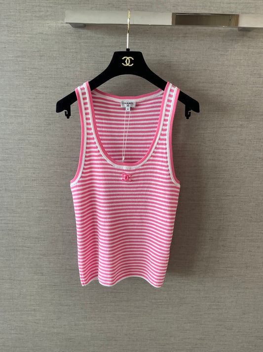 Chanel Top