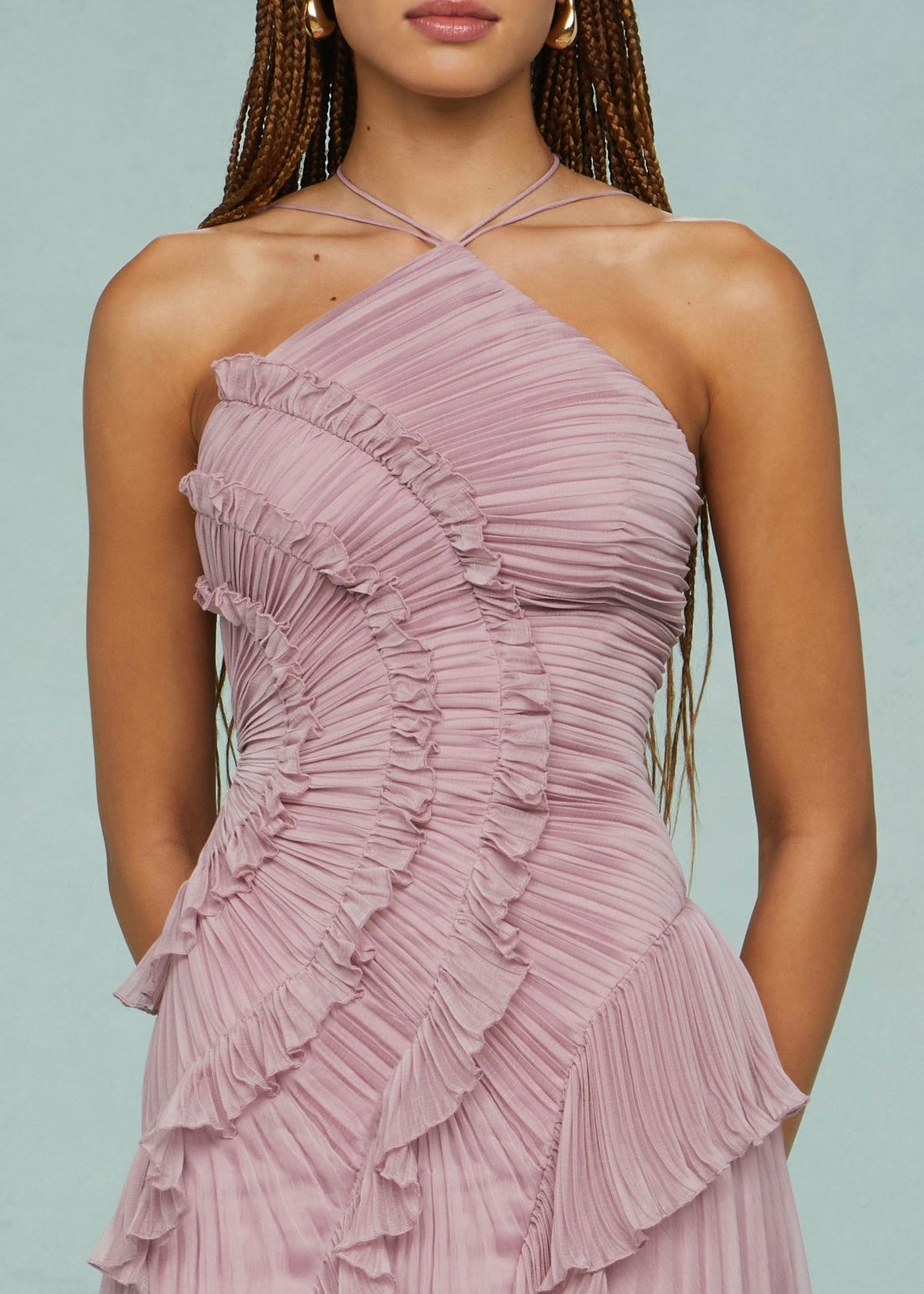 Vanessa Dress