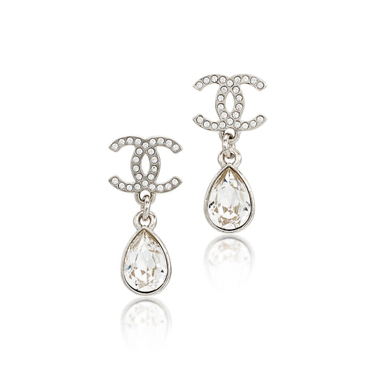 Chanel earings