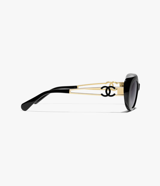 Chanel Glasses