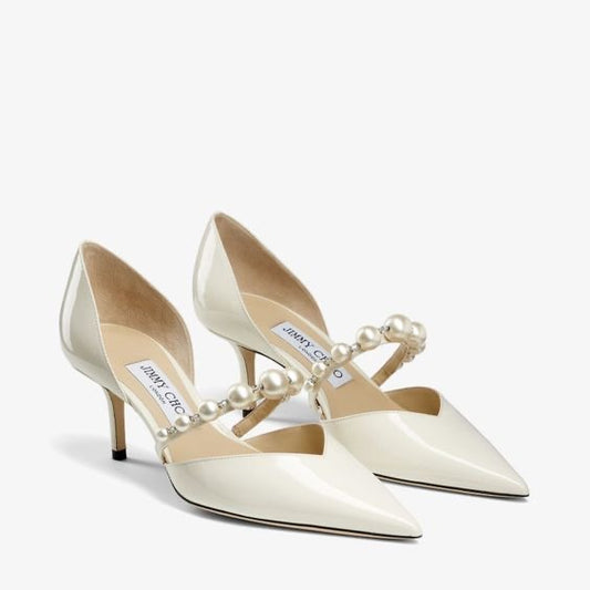 Jimmy Choo 65 Pearl