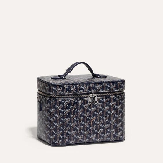 Goyard Makeup Bag