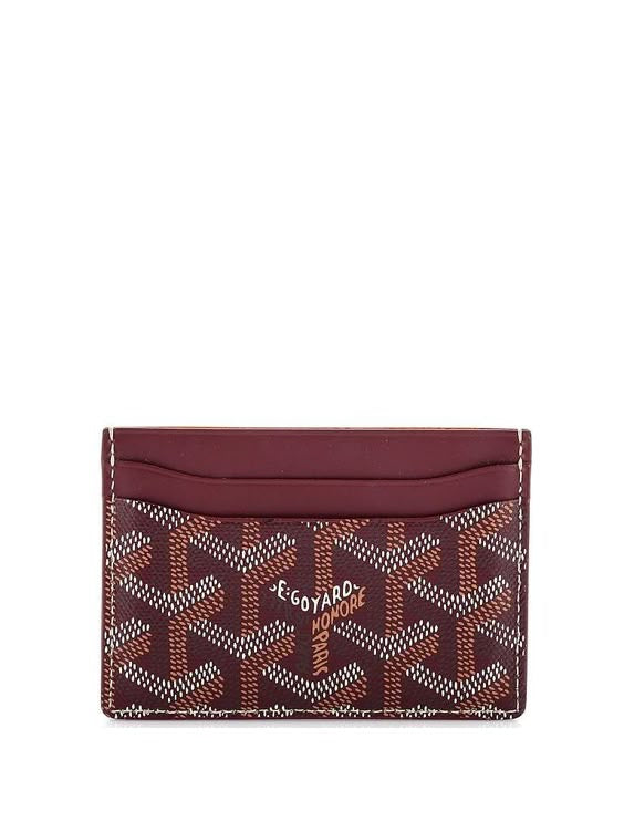 Goyard Wallet