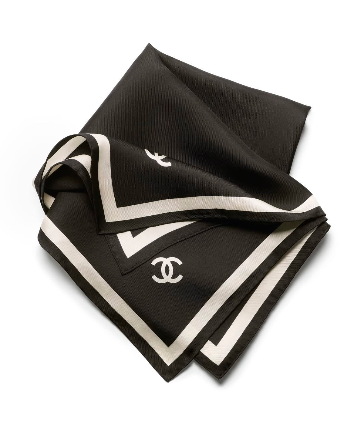Chanel Scarf