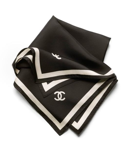 Chanel Scarf