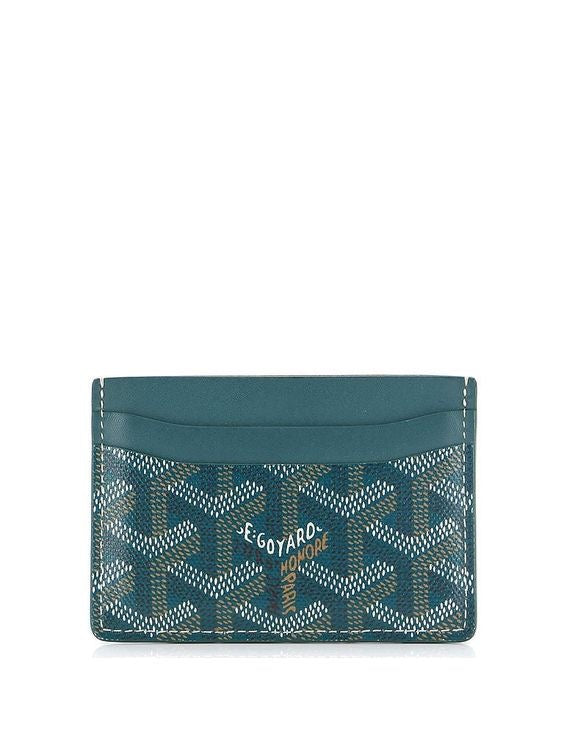 Goyard Wallet