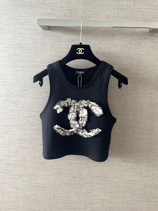 Chanel Top