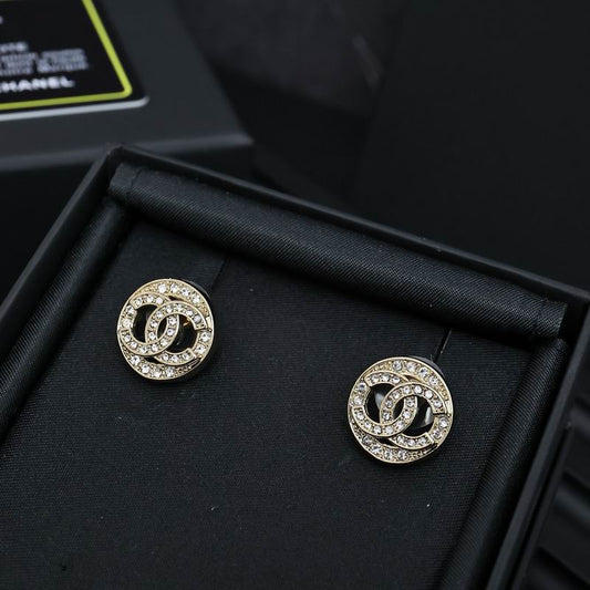 Chanel earings