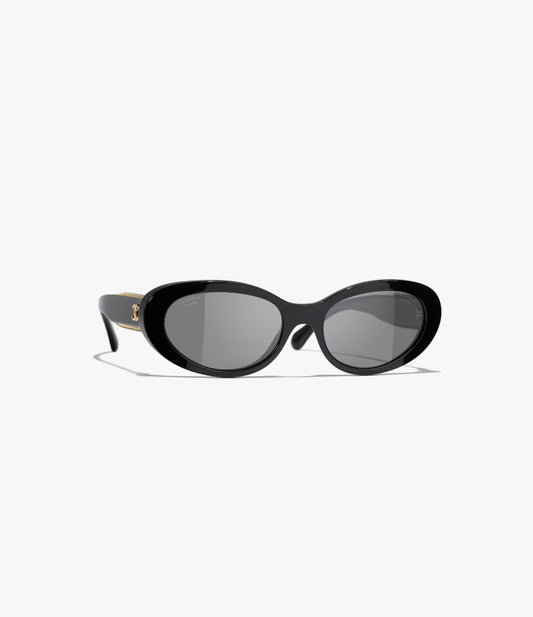 Chanel Glasses