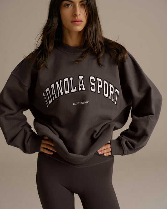 Adanola Sweatshirt