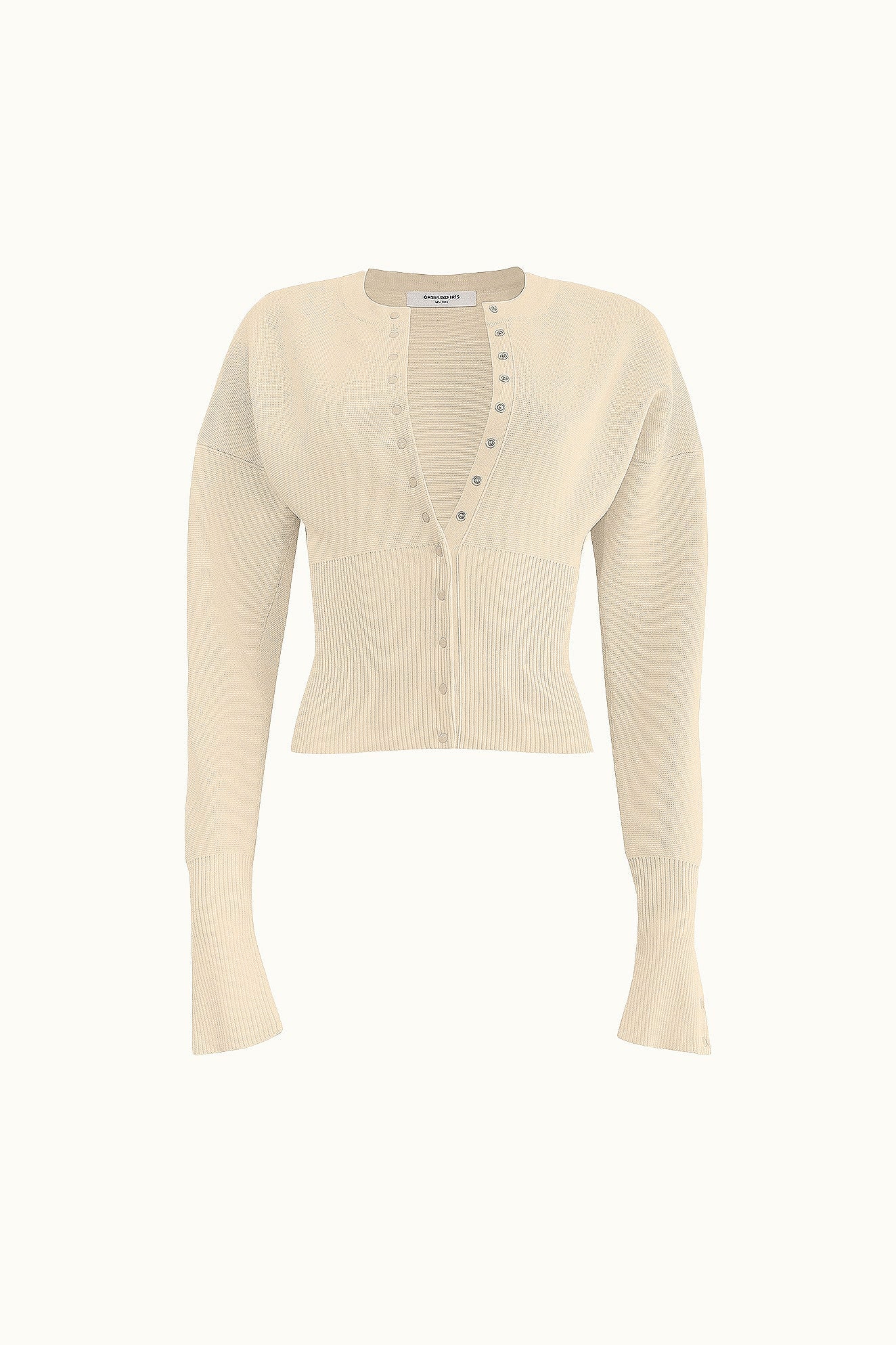 orsuend Iris New York Cardigan