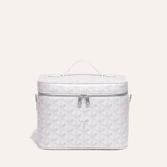 Goyard Makeup Bag