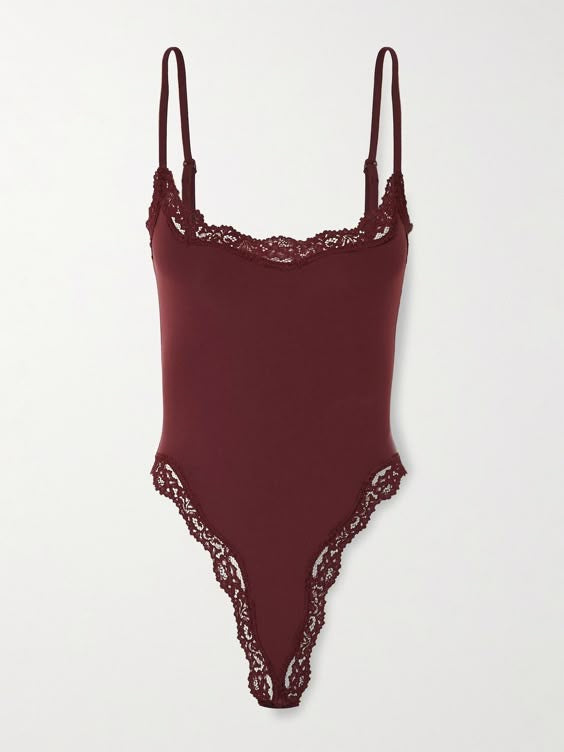 Skims Bodysuit