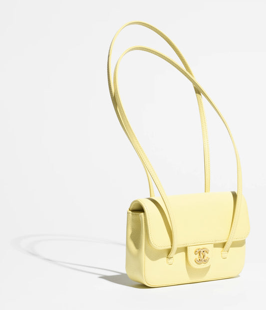 Flap Bag