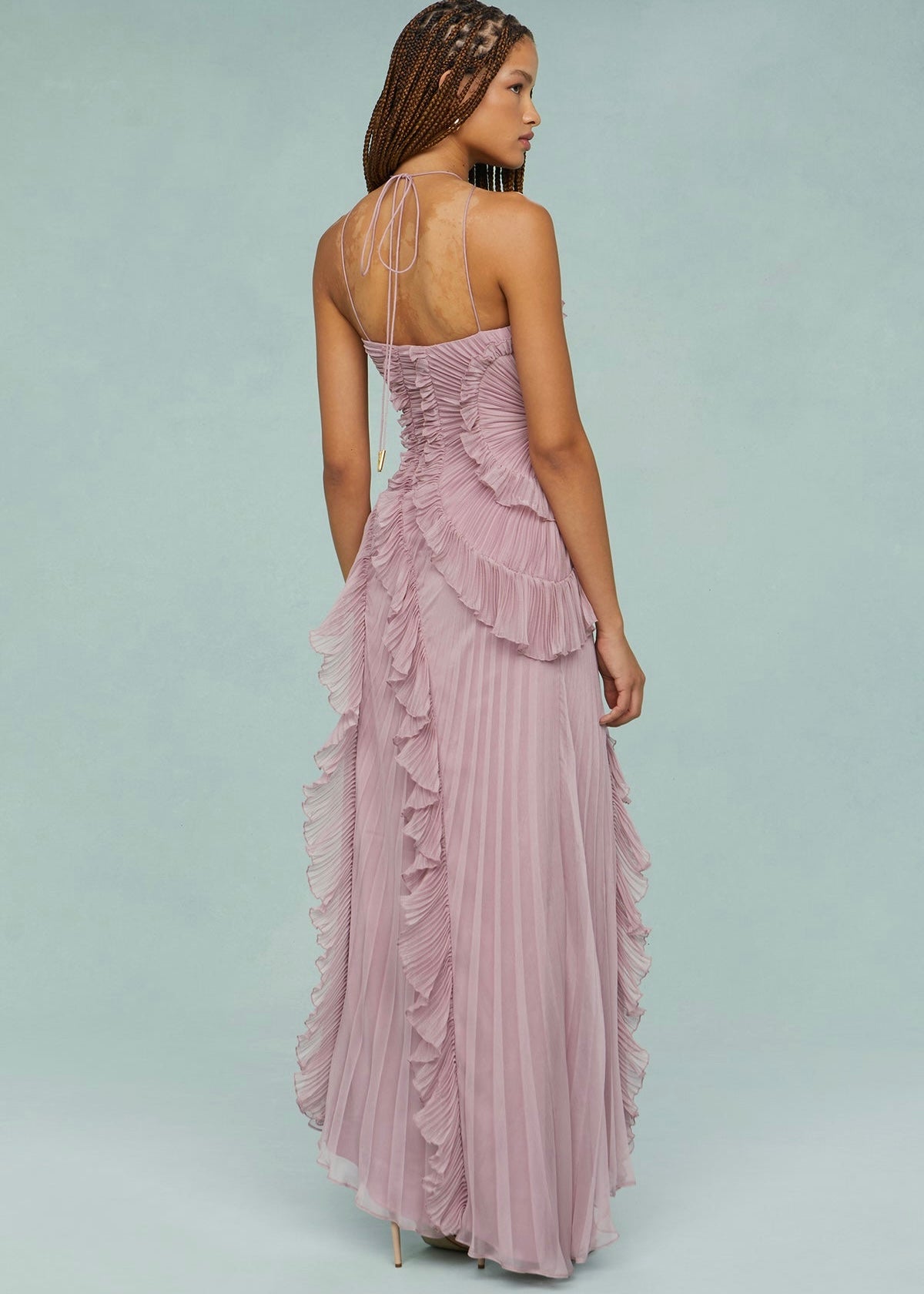 Vanessa Dress