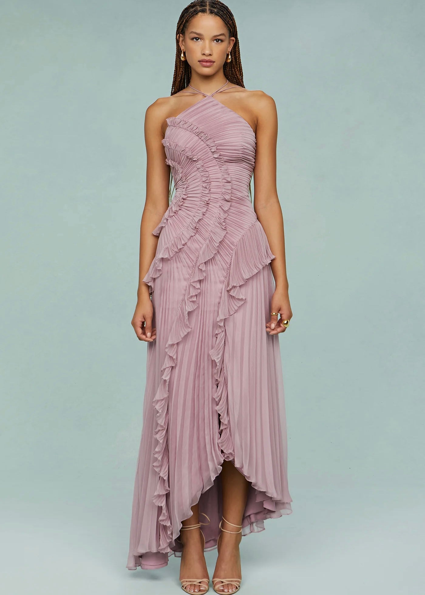 Vanessa Dress