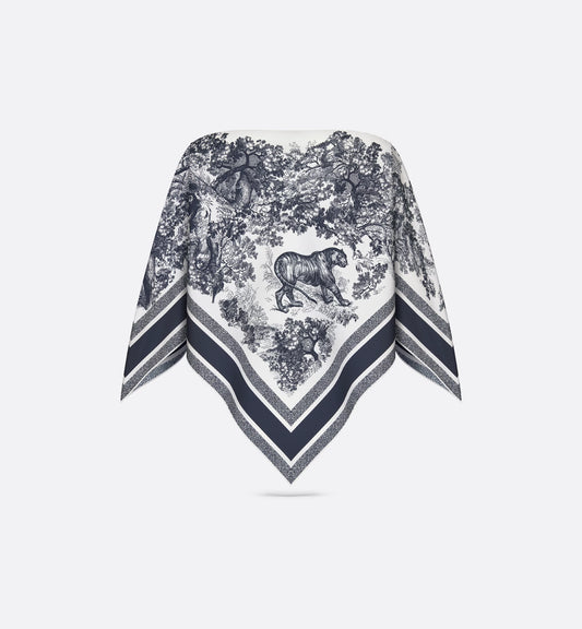 Silk Top