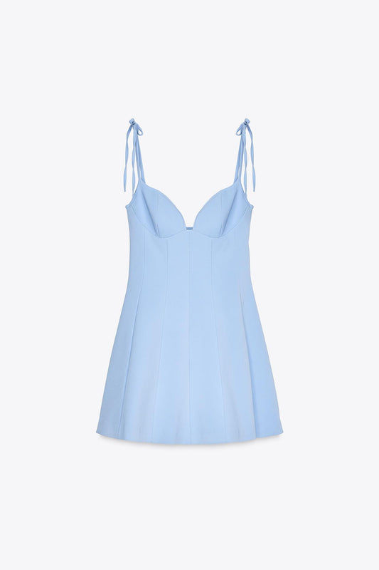 Lili Dress