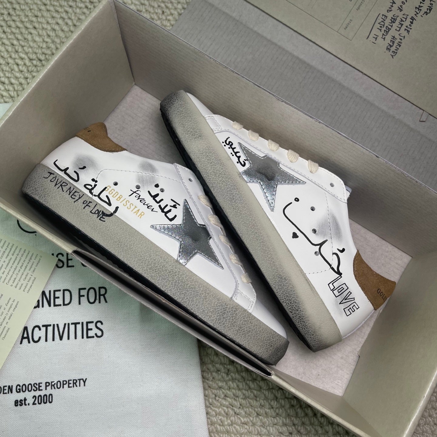 Golden Goose