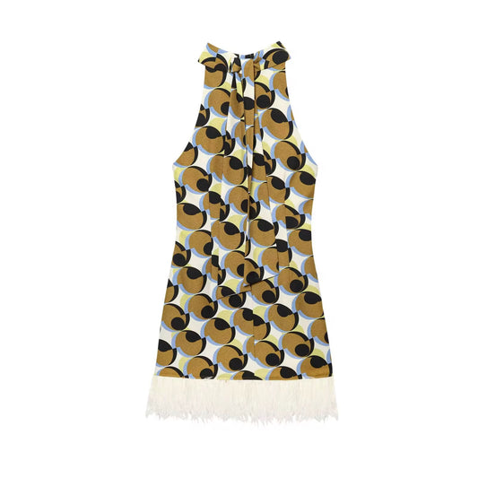 Ami Dress