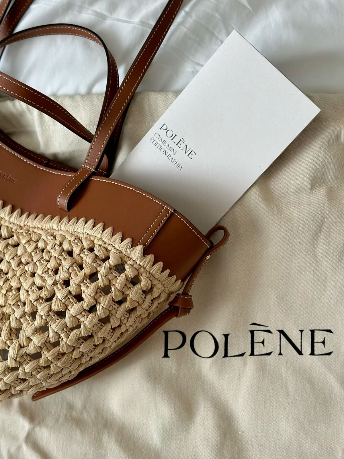 Polene Bag