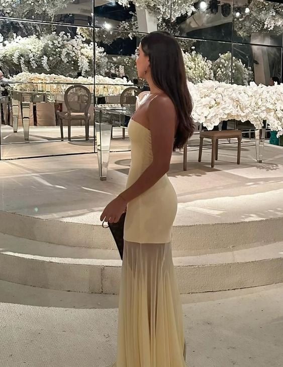 Dahlia Gown Dress