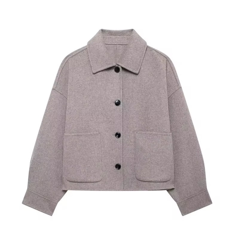 Coat Jacket