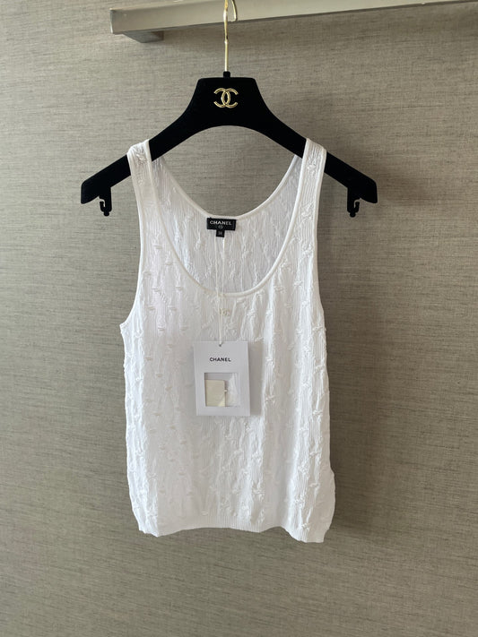 Chanel top