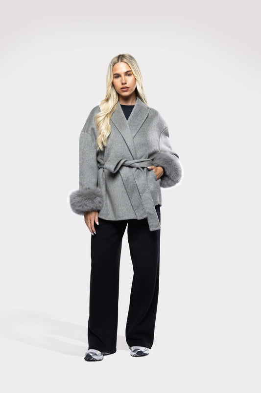 London Jacket