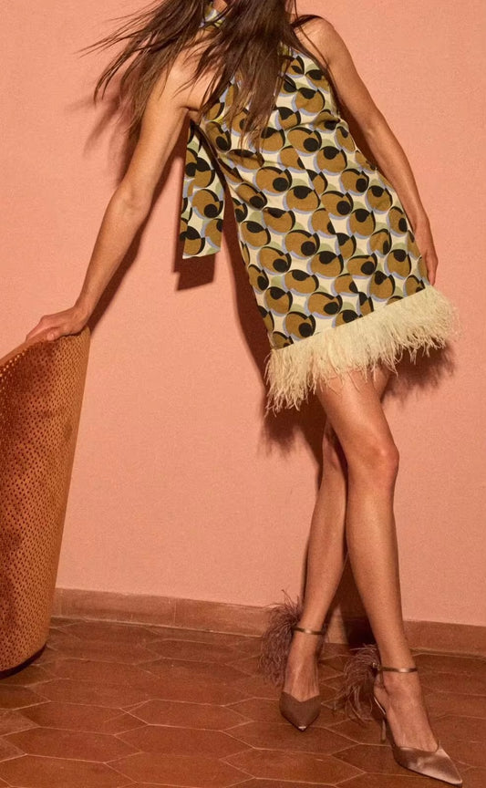 Ami Dress