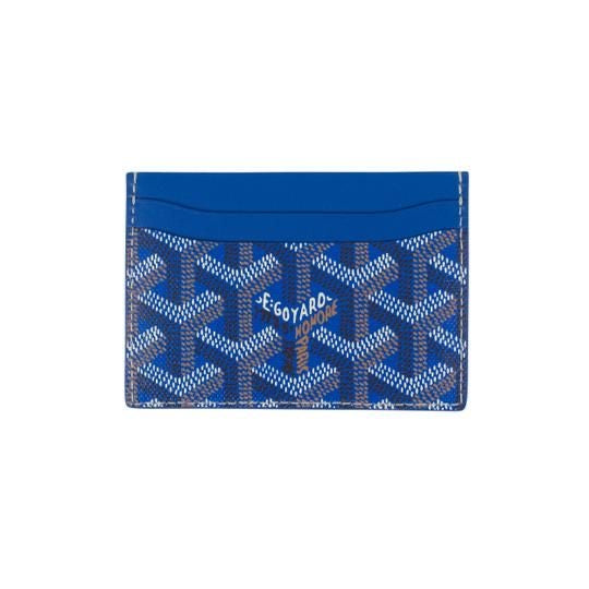 Goyard Wallet