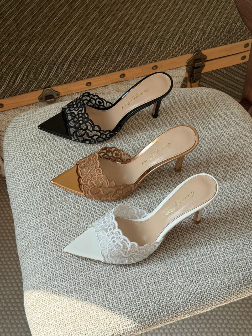 Gianvito Rossi