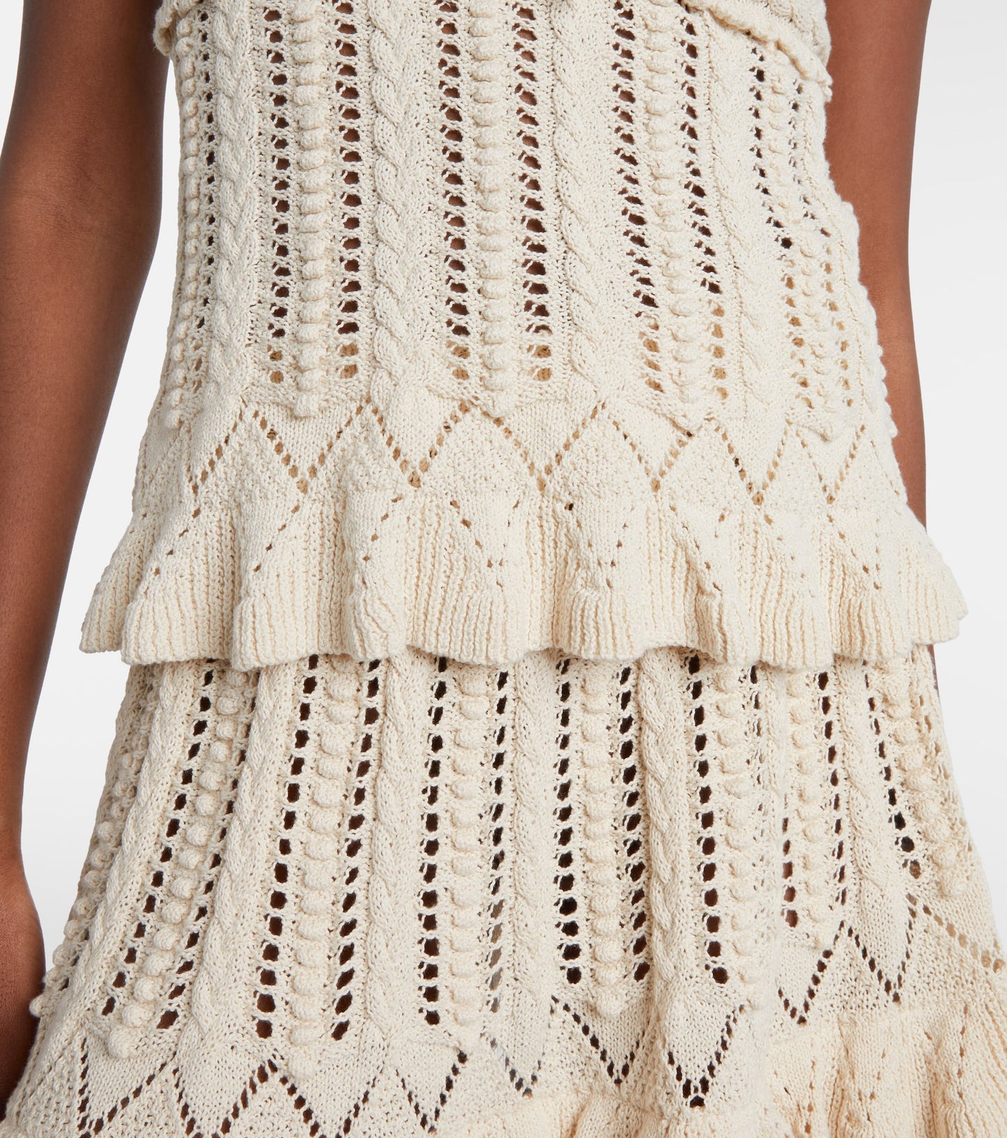 Coquillage Set