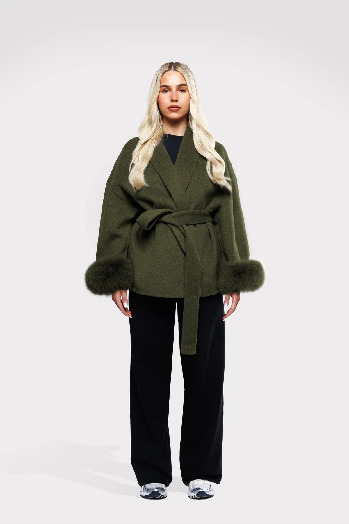 London Jacket