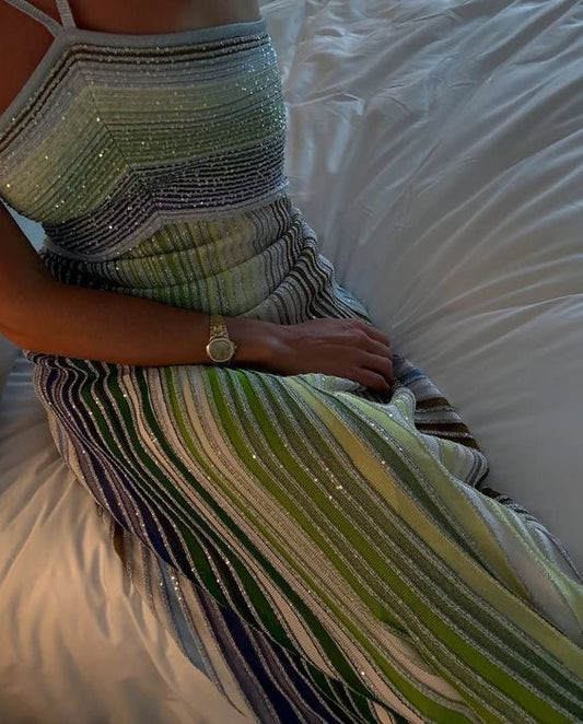 Melissa Dress