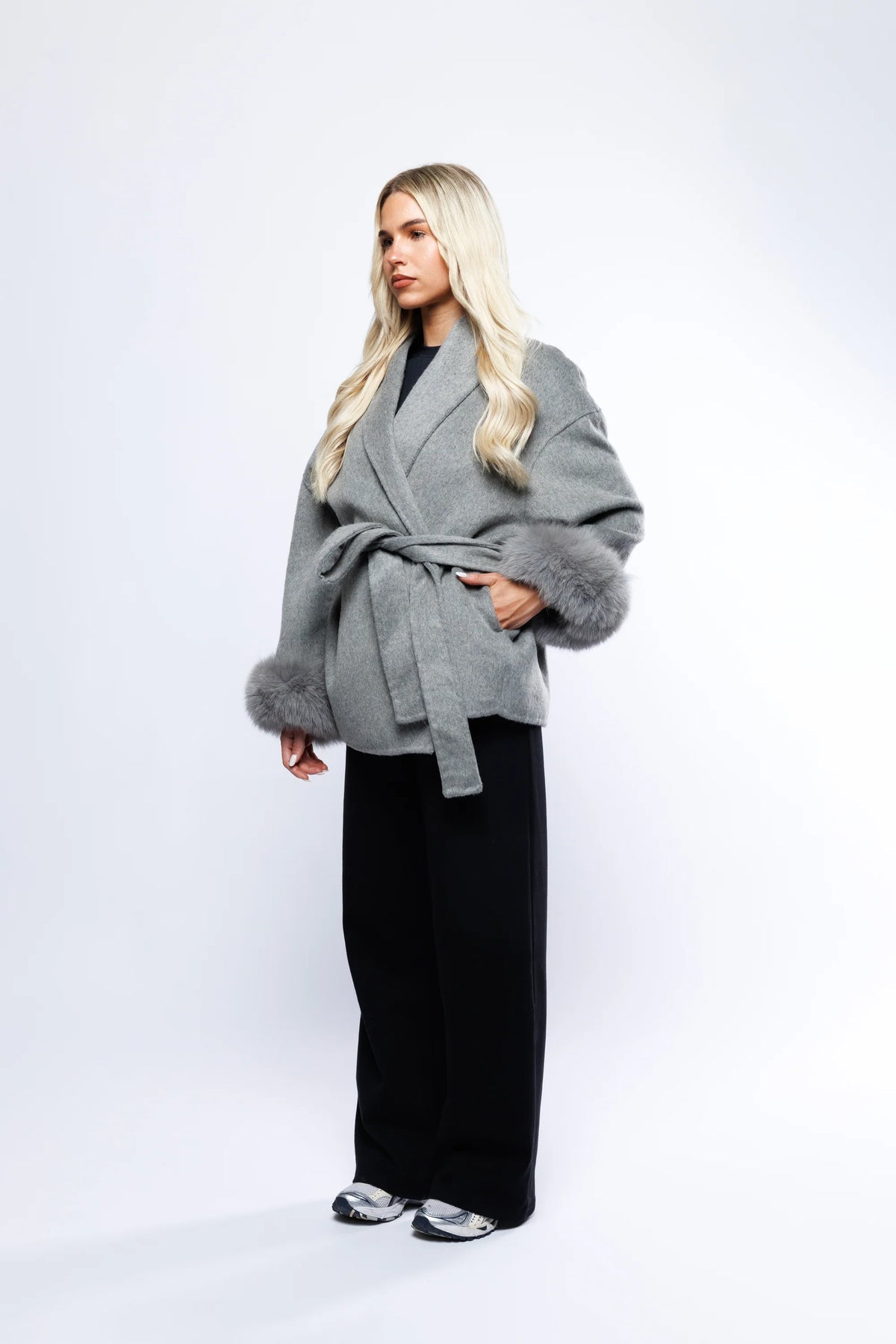 London Jacket