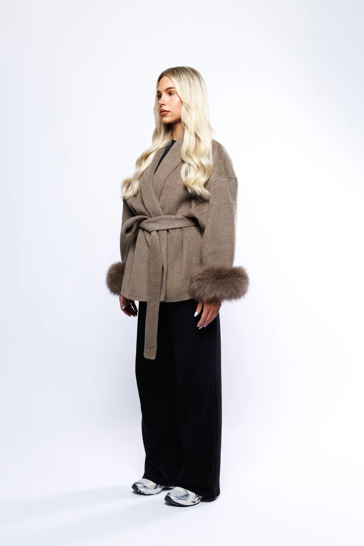 London Jacket
