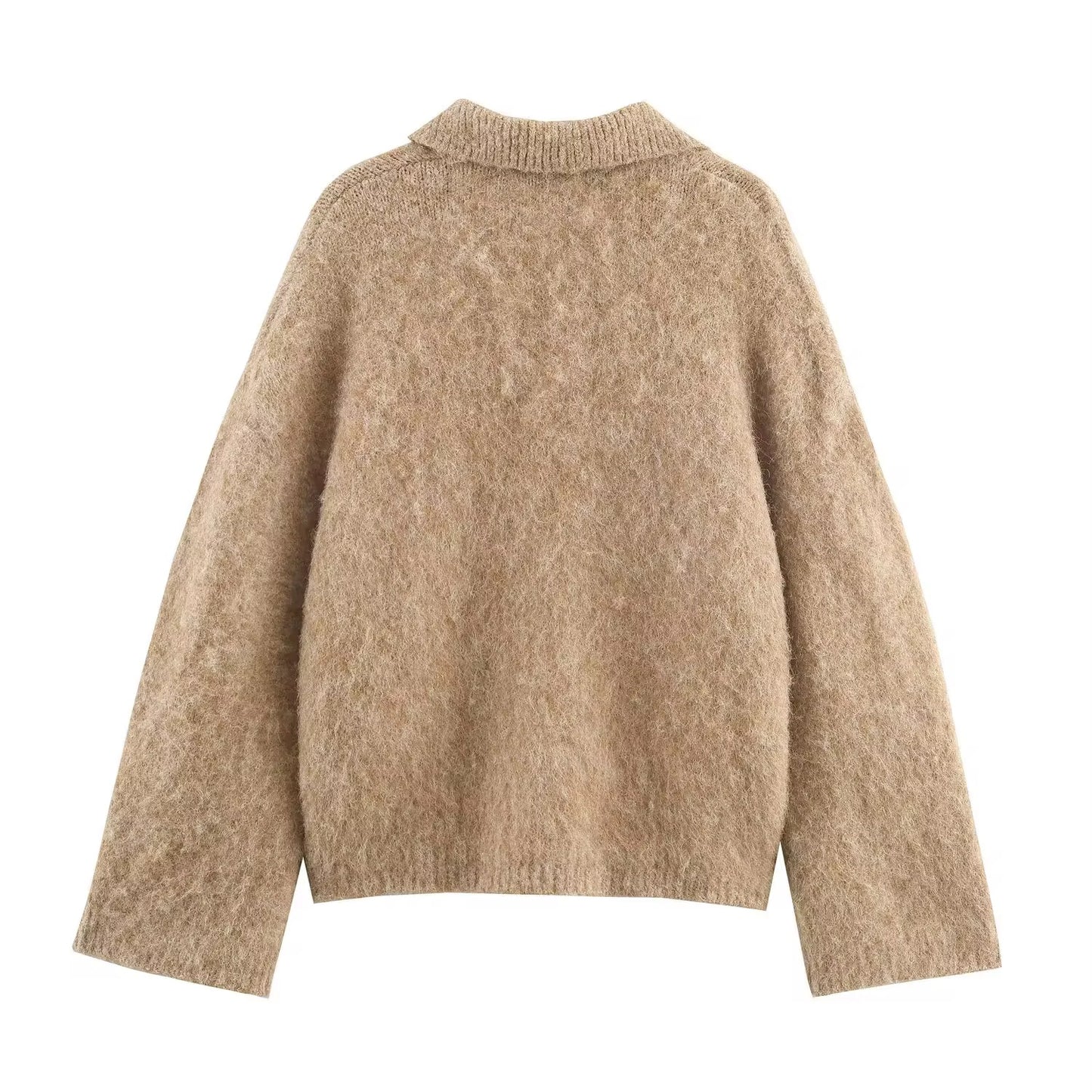 Jumper beige