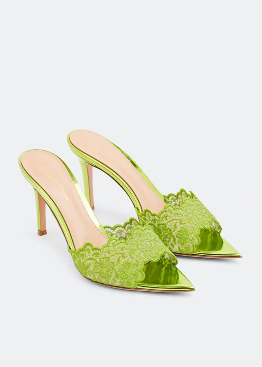 Gianvito Rossi