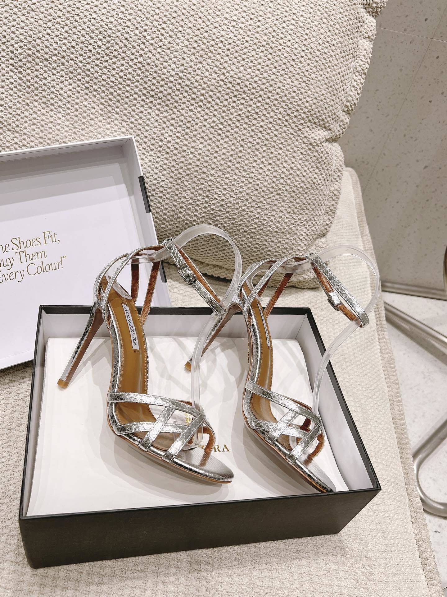 Aquazzura