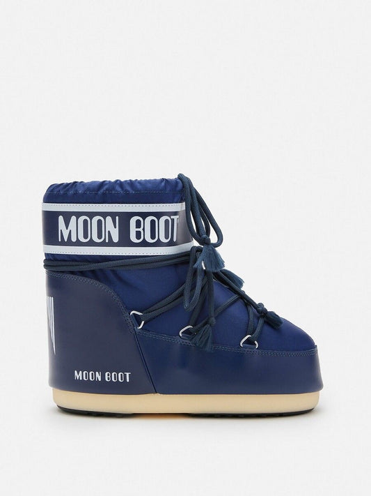 Blue Moon Boots
