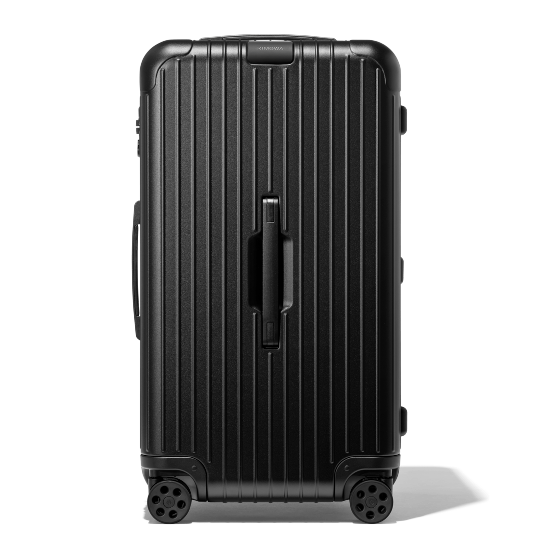 Rimowa Trunk Plus Black